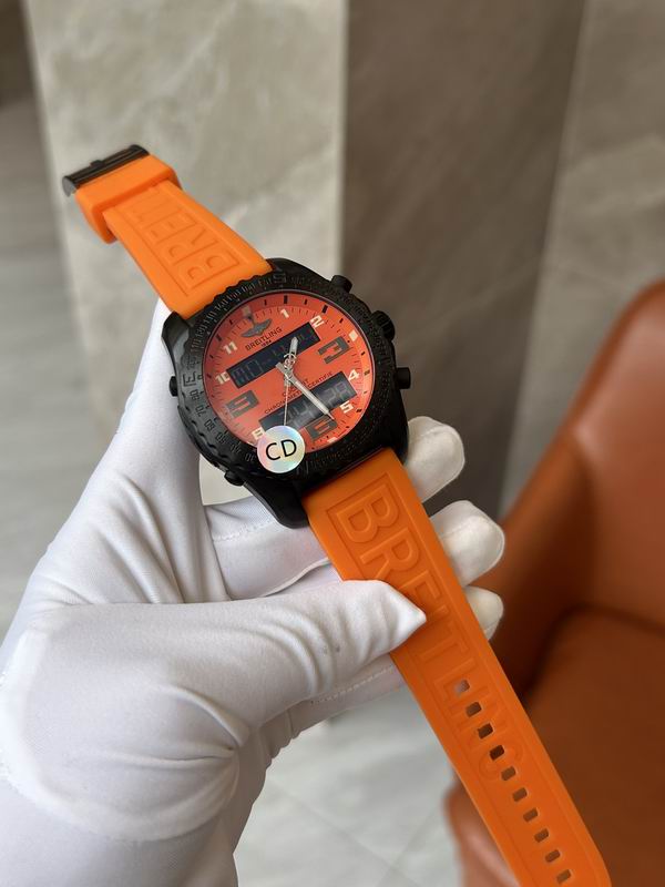 Breitling watch 082747